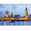 Фотообои виниловые на флизелиновой основе Decocode Вестминстерский дворец 441-0197-WL 4х2,8 м