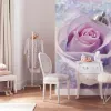 Фотообои флизелиновые Komar Delicate Rose XXL2-020 1,84х2,48 м, изображение 2