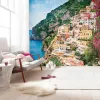 Фотообои флизелиновые Komar Positano XXL4-043 3,68х2,48 м, изображение 2