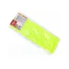 Насадка КОШКИН ДОМ для швабры микрофибра гладкий ворс 10x40см, 4 цвета 30-11-002, изображение 2