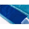 Универсальный микрофибровый моп Pro-Brite синий, 50 см, карман-язык 50CM-U, изображение 2