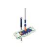 Швабра для пола Hunter длина 400 мм, телескопическая, плоская, с карманами ПЛ-270820, изображение 2