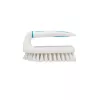 Щетка-утюжок Svip Софтэль белый/бирюзовый SV3080БЛБРЗ-32РS, изображение 2