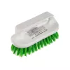 Универсальная щетка Elfe 140х60 мм, салатовая щетина 93566, изображение 2
