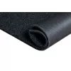 Дорожка влаговпитывающая Vebe Hercules WB 20 антрацит 2000 мм резка, изображение 5