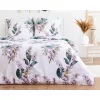 Постельное белье евро LoveLife «Ботаника» пододеяльник 200*217 см+наволочка 70*70 см-2шт