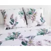 Постельное белье евро LoveLife «Ботаника» пододеяльник 200*217 см+наволочка 70*70 см-2шт, изображение 2
