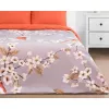 Постельное белье «Этель» 1.5 сп Вечерний сад 143*215 см, 150*214 см, 50*70 см - 2 шт