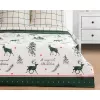 Постельное бельё Этель 1.5 сп Magical Christmas 143х215 см, 150х214 см, 70х70 см - 2 шт
