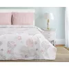 Постельное бельё Этель евро «Ракушки» 200х217 см, 240*220 см, 70х70 см - 2 шт