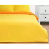 Постельное белье Этель 1,5 сп Yellow morning 143*215, 150*214, 50*70-2 шт, поплин
