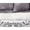 Постельное бельё "Этель" 1,5 сп., Кружево, размер 143х215 см, 150х214 см, 70х70 см - 2 шт, изображение 2