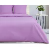 Постельное бельё Этель 1,5 сп «Лавандовый мотив» 143?215 см, 150?214 см, 70?70 см 2 шт, поплин 125 г/м?