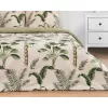 Постельное белье Этель 2 сп Tropics 175*215 см, 200*220 см, 70*70 см- 2 шт