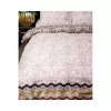 Постельное бельё 1,5сп Ночь Нежна «Арабика» 145х215см, 150х214см, 70х70 см-2шт
