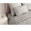 КПБ Lace beige 1,5 сп, размер 150х214 см, 143х215 см, 50х70 см-2 шт, изображение 3