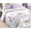 Постельное бельё 2сп ЛидерТекс «Город любви» 175х215, 200х220, 70х70 2шт