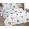 Постельное бельё 2 сп Артпостель «Про любовь», 175х215, 200х215, 70х70см - 2шт