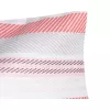 Наволочка LoveLife «Полоса» 50*70 см, цвет розовый, 100% хлопок, сатин, 125г/м?, изображение 2