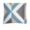 Наволочка LoveLife 70*70см, "Геометрия", 100% хлопок, сатин, 125г/м?