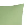 Комплект наволочек Этель, 50х70 см - 2 шт, зеленый, 100% хлопок, ранфорс, изображение 3