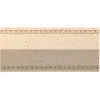 Угол Cosca интерьерный багет, 45 мм, кварц СПБ057585
