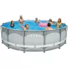 Каркасный бассейн Intex Ultra Frame 488х122 см 26322