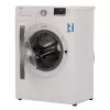 Стиральная машина Beko WSDN63512ZSW, изображение 2