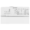 Стиральная машина Indesit BTW A 51051 (RF), изображение 3