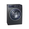 Стиральная машина Samsung WW80R62LAFX, изображение 2