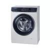 Стиральная машина Samsung WW80R52LCFS Silver