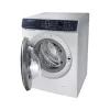 Стиральная машина Samsung WW80R52LCFS Silver, изображение 2