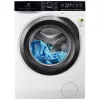 Стиральная машина Electrolux EW8F1R69SA White