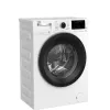 Стиральная машина Beko WSRE6H636BBW, изображение 2