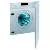 Встраиваемая стиральная машина WHIRLPOOL AWOC 7712