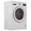 Стиральная машина Vestfrost VFWM 1241 W, изображение 3