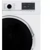 Стиральная машина Vestfrost VFWM 1241 SWL, изображение 2