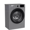 Стиральная машина Beko WSRE6H636BBS, изображение 2