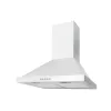 Кухонная вытяжка MAUNFELD белый LINE 60 T WHITE
