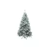 Искусственная ель BEATREES Snow Princess заснеженная 2.1 м GF12LP-MH70/BR