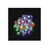 Гирлянда FERON 230V 100 LED мульти, длина 10 м, IP20, шнур 1,5м , CL65 32353