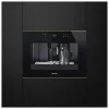 Встраиваемая кофемашина Smeg Dolce Stil Novo CMS4601NR Black, изображение 2