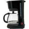 Кофеварка капельного типа Polaris PCM 0632 Black, изображение 3