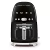 Кофеварка капельного типа Smeg DCF02BLEU Black