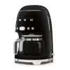 Кофеварка капельного типа Smeg DCF02BLEU Black, изображение 2