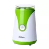 Кофемолка Zimber ZM-11214 White/Green