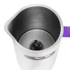 Капучинатор Kitfort КТ-774-1 White/Purple, изображение 2