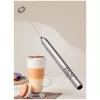 Капучинатор и вспениватель для молока BAUM ZINDECH, изображение 2
