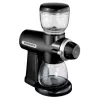 Кофемолка KitchenAid Artisan 5KCG100EOB Black, изображение 2