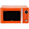 Микроволновая печь Tesler ME-2055 ORANGE, изображение 2